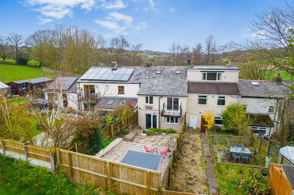 Additional image 50 of Pendle Bridge, Reedley, Burnley, BB12 9DP