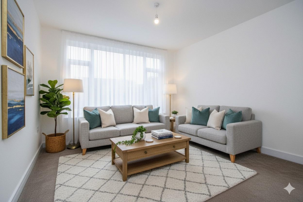 Main image of property: St. Bedes Close, Crossgate Moor, Durham