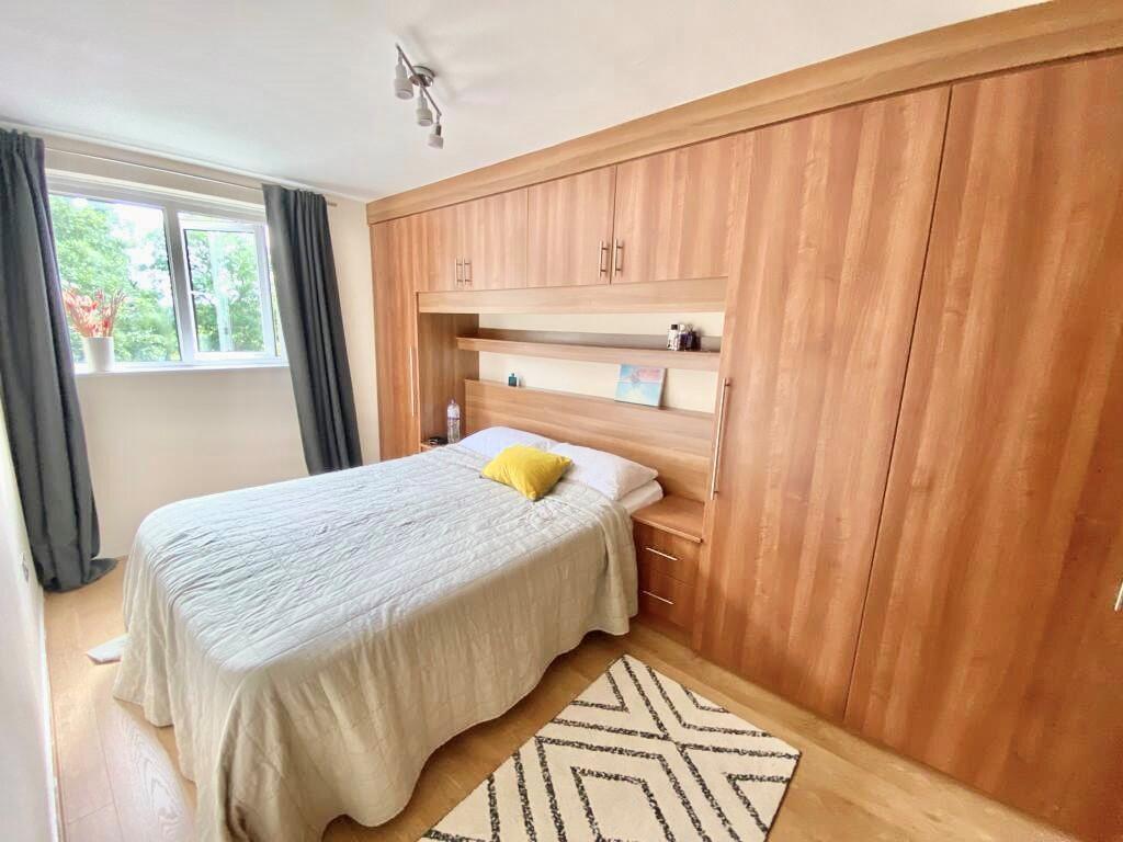 Apartment in Manchester - View 5