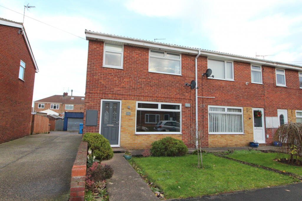 Main image of property: Beverley, HU17 9JX