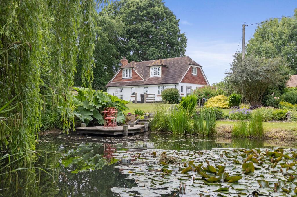 Main image of property: Lordings Road, Billingshurst, RH14