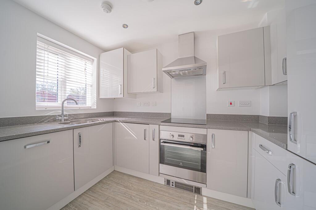 Additional image 3 of Ken Trueman Grove, Knowle, B93