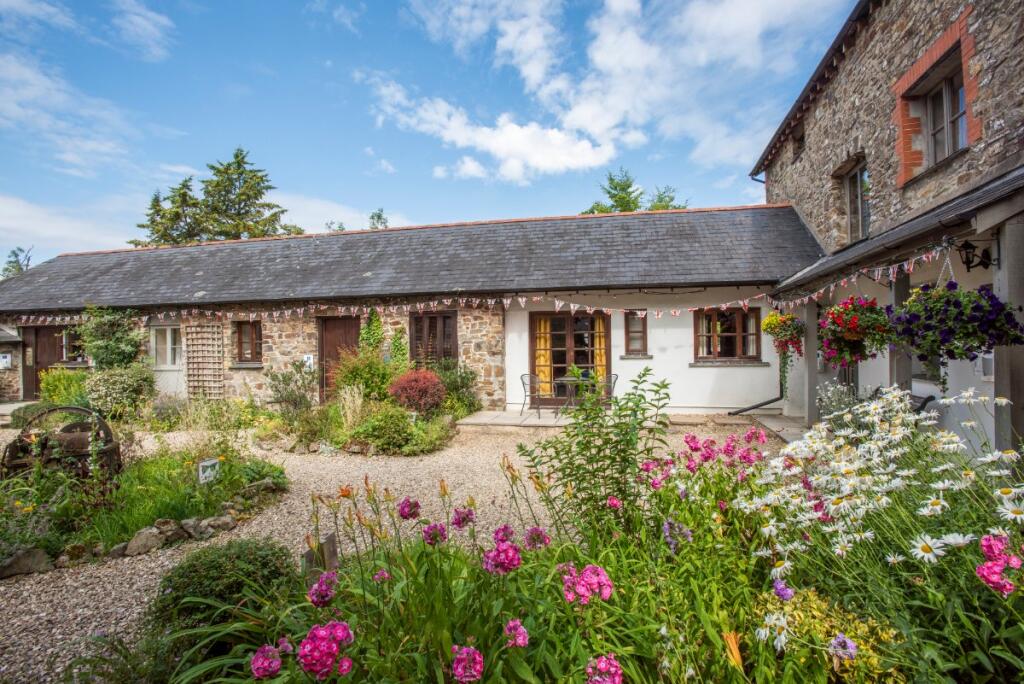 House in North Devon, South Molton - View 5