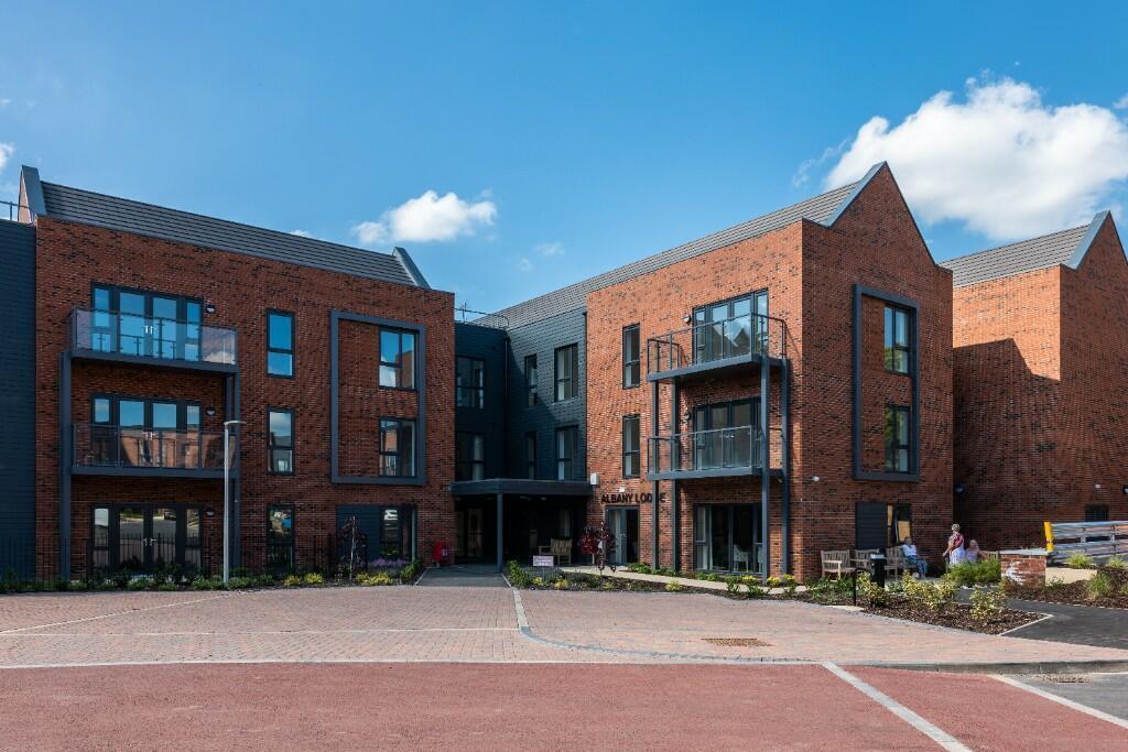 Main image of property: 53 Bramble Drive, Derby, Derbyshire, DE22