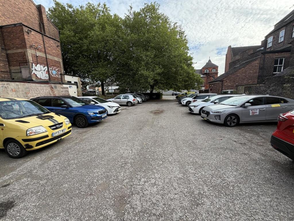 Scotia Road, Tunstall, Stoke-On-Trent - View 4