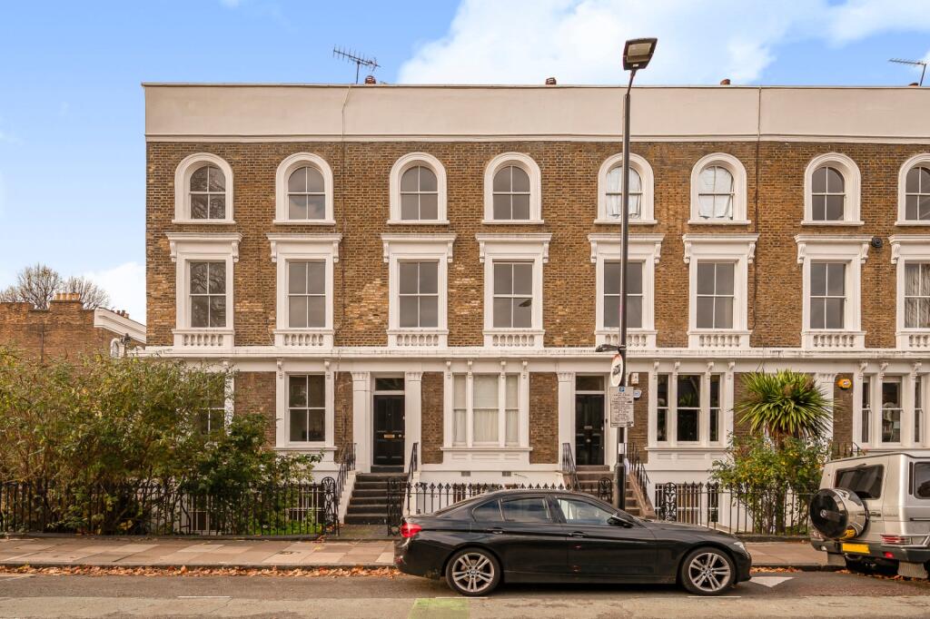 Main image of property: Wallace Road, 
Canonbury, N1