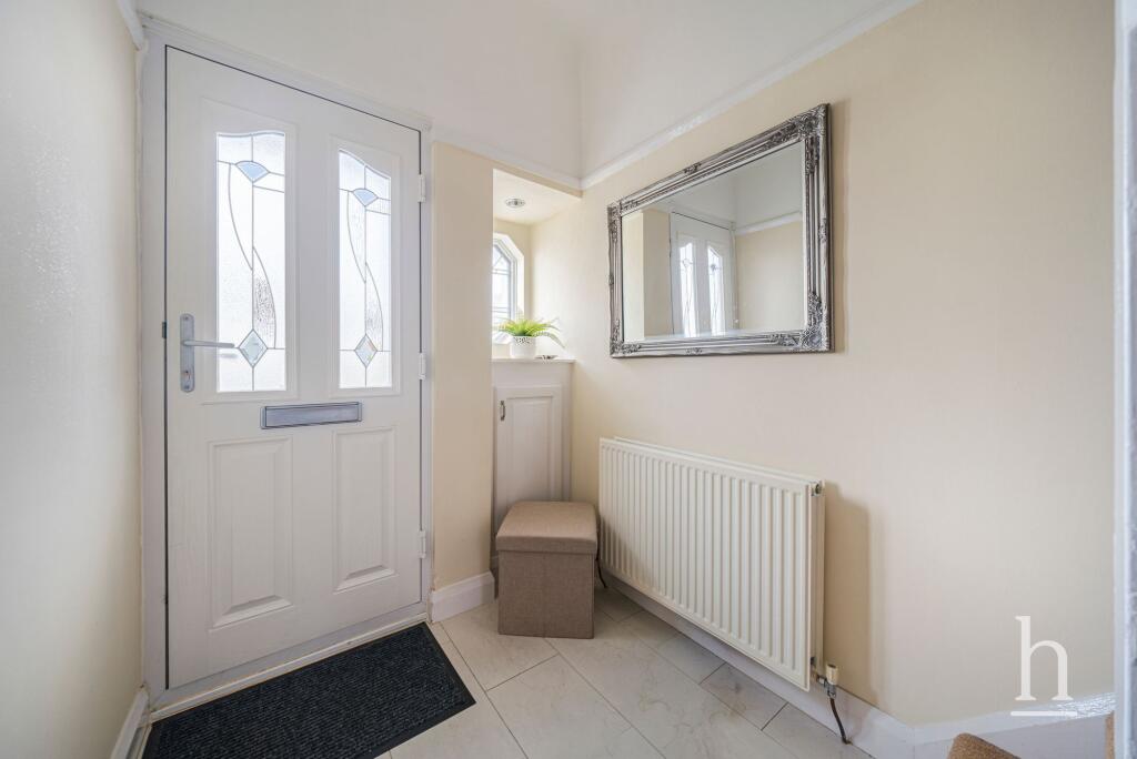 House in Prenton, Larchwood - More
