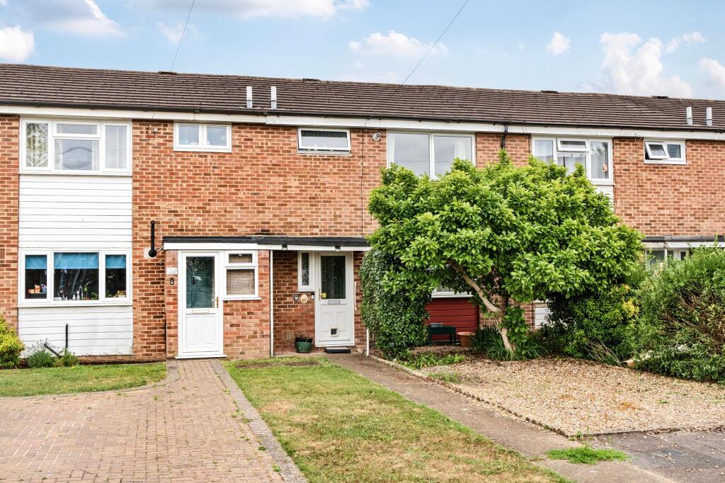 Main image of property: Curtis Road, Epsom, KT19