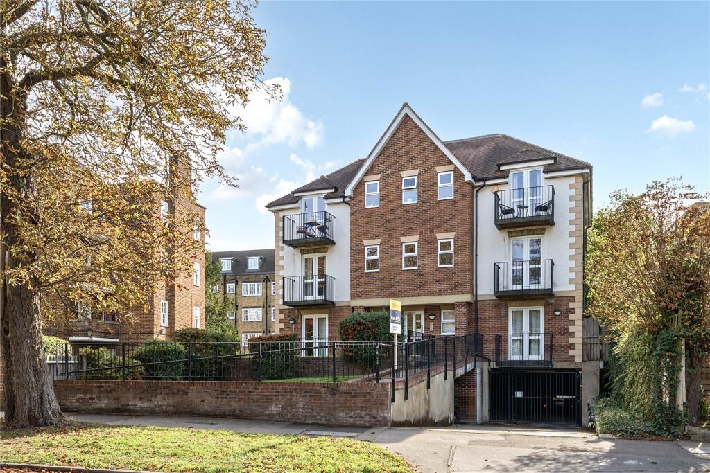 Main image of property: Park Road, Beckenham