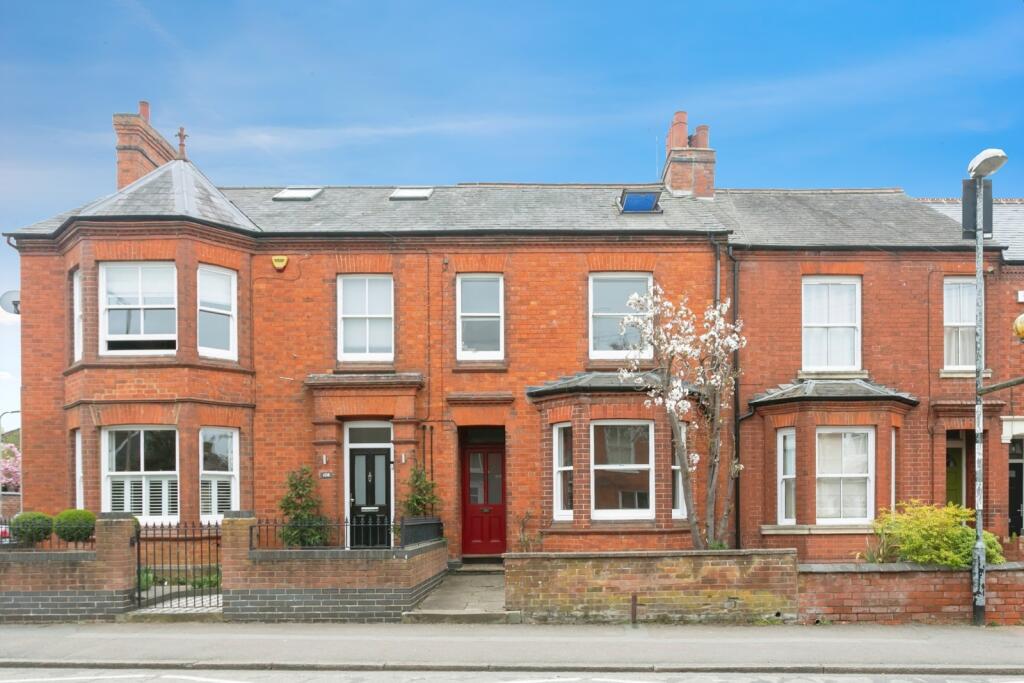 Main image of property: Wolverton Road, Stony Stratford, Milton Keynes, Buckinghamshire, MK11