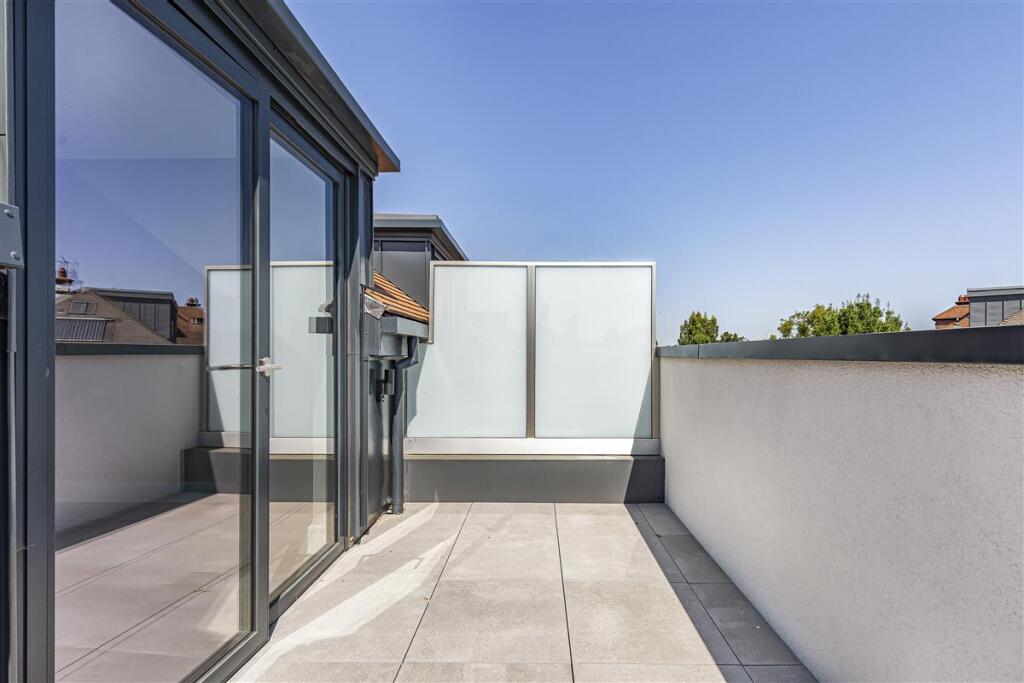 Main image of property: Abbotswood Road, SW16