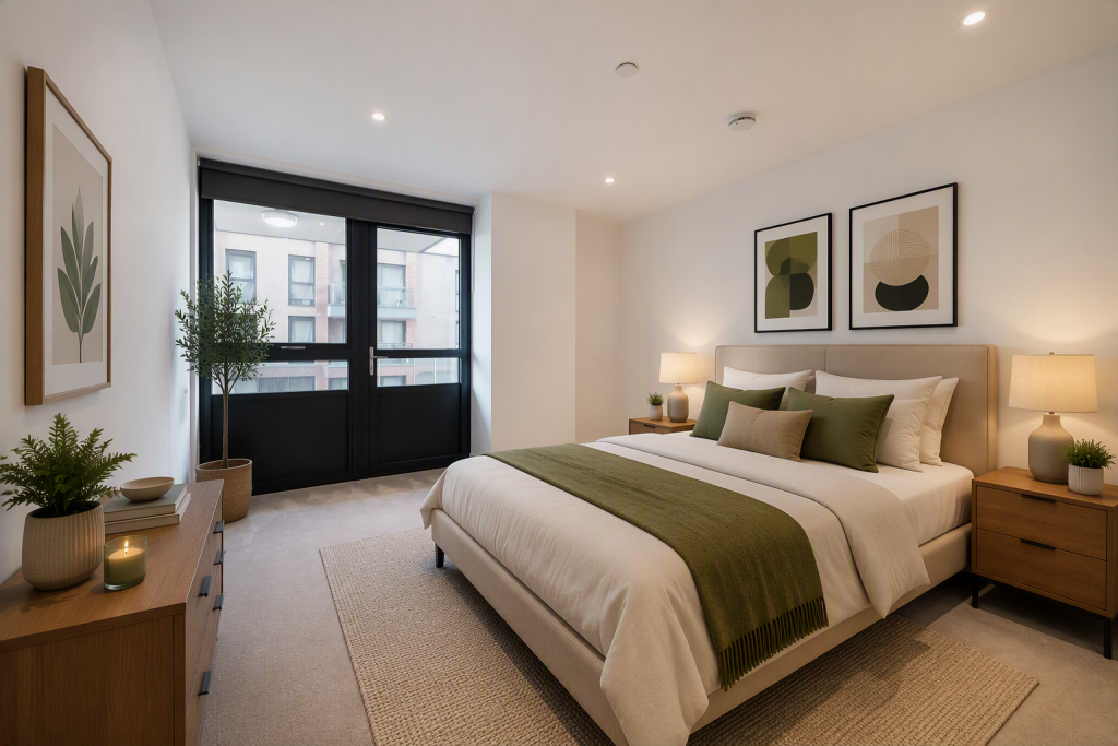 Apartment in Harrow - View 2