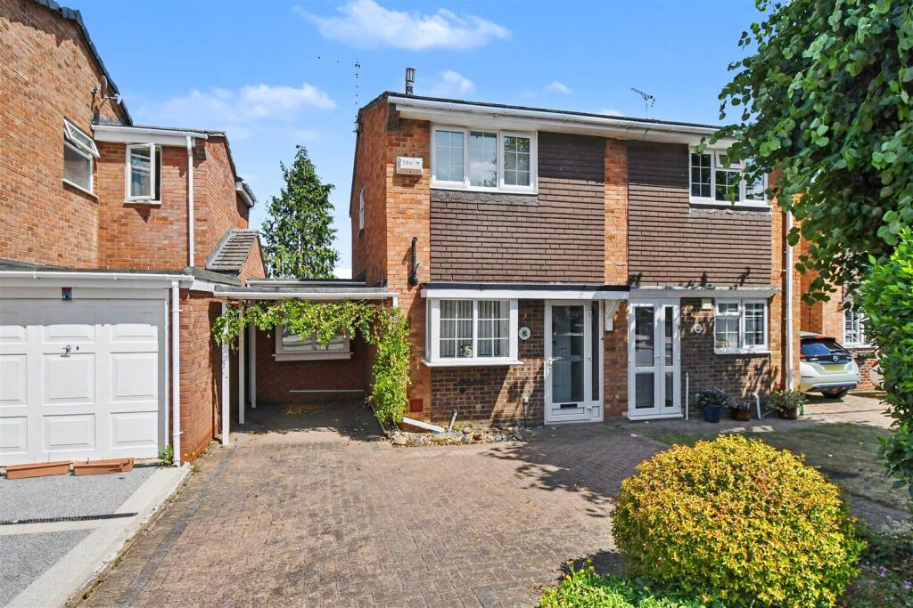 Main image of property: Rowley Road, Whitnash, Leamington Spa