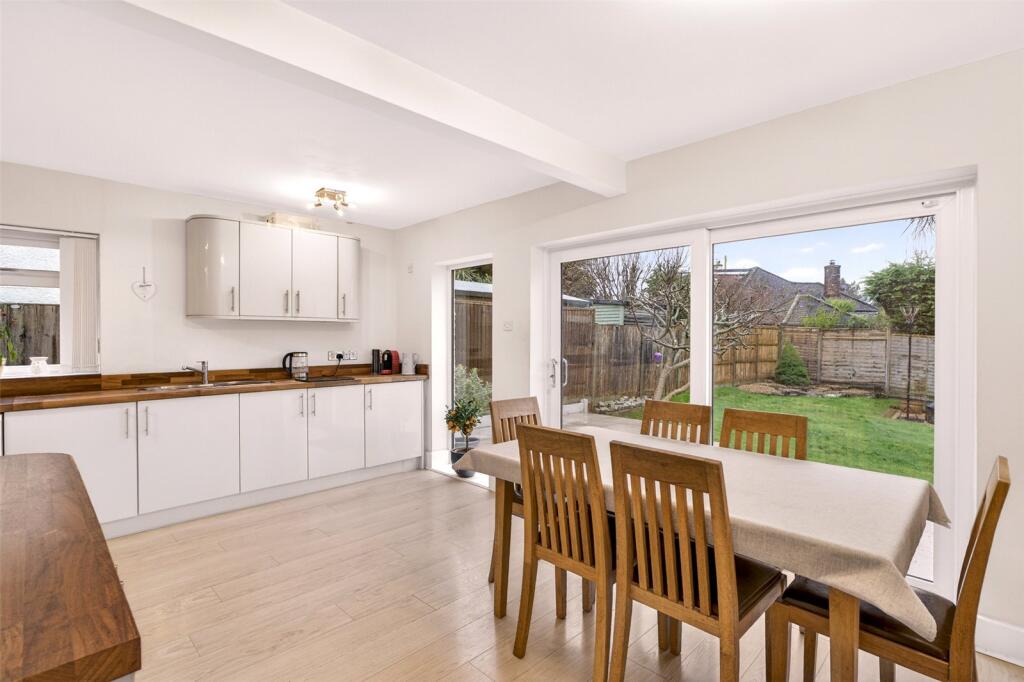 Steep Lane, Findon Village, West Sussex, BN14 - More