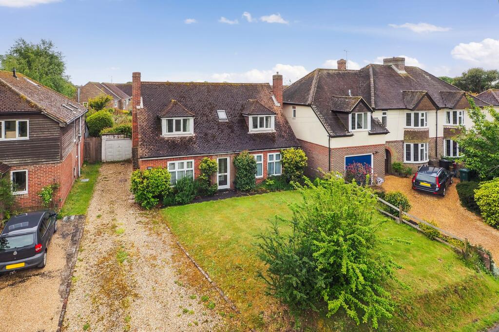 Main image of property: Walton Lane, Bosham, PO18