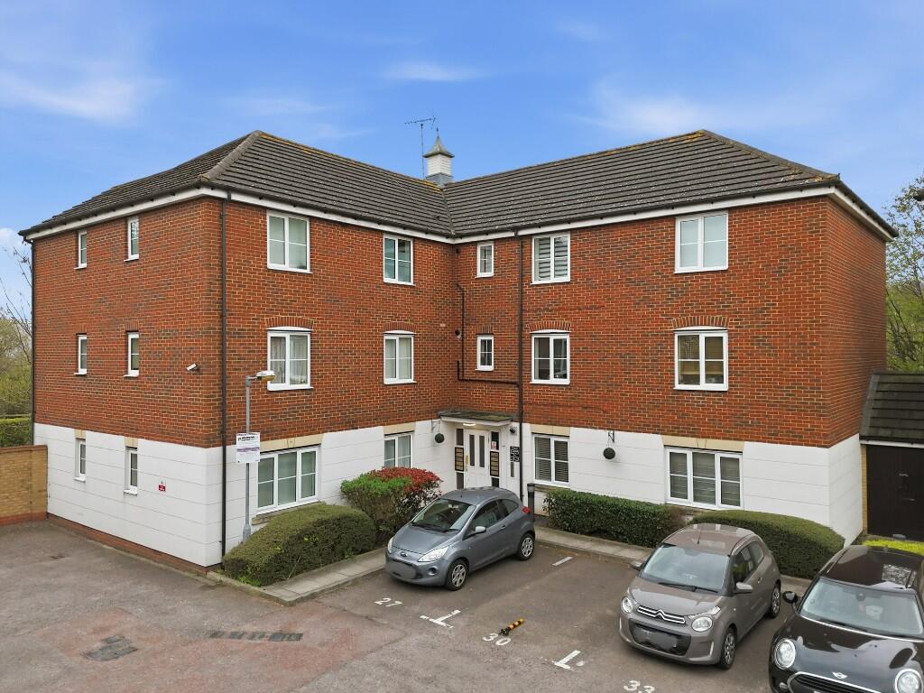Main image of property: SACHFIELD DRIVE, Chafford Hundred, Grays
