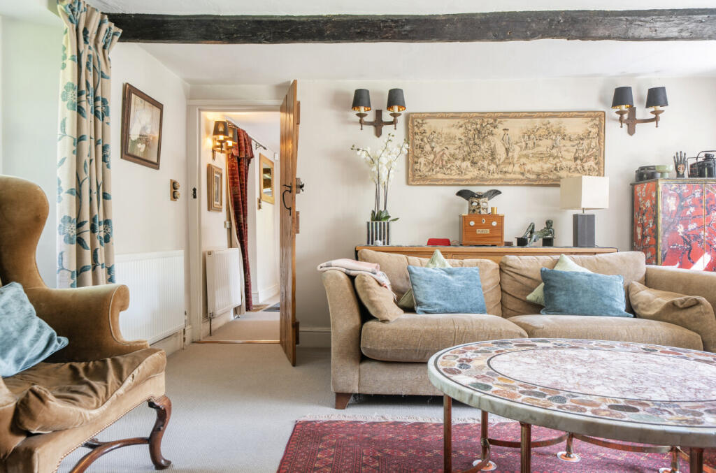 Castle Combe, Chippenham, Wiltshire, SN14 photo 4