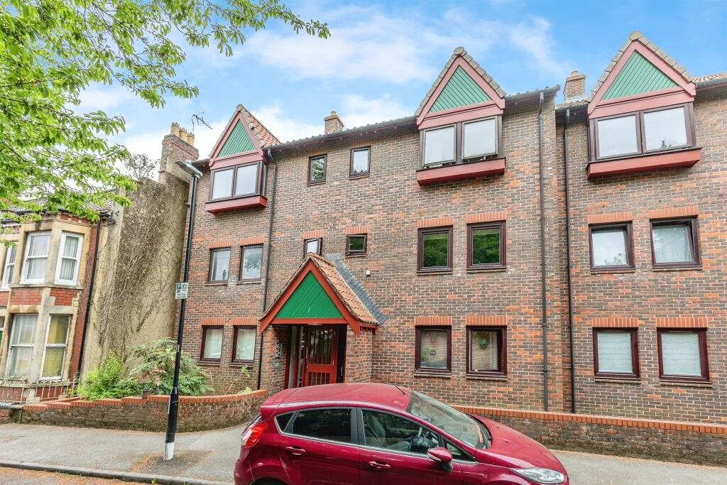 Main image of property: Cumberland Place, BRISTOL