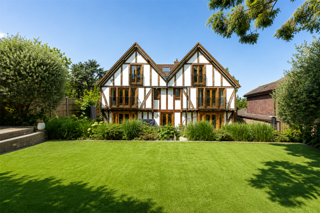 Main image of property: TRAPS HILL, London, IG10