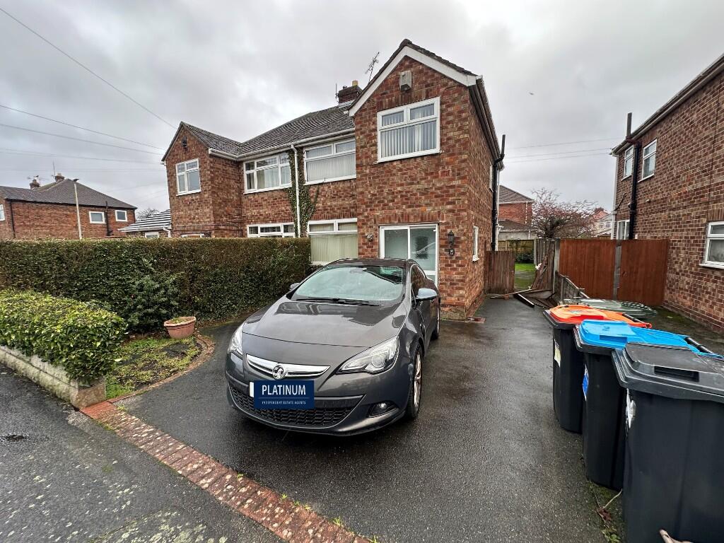 Main image of property: Maple Grove, Whitby