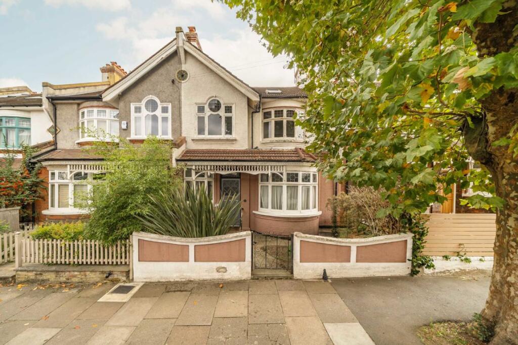 Main image of property: Montana Road, Tooting