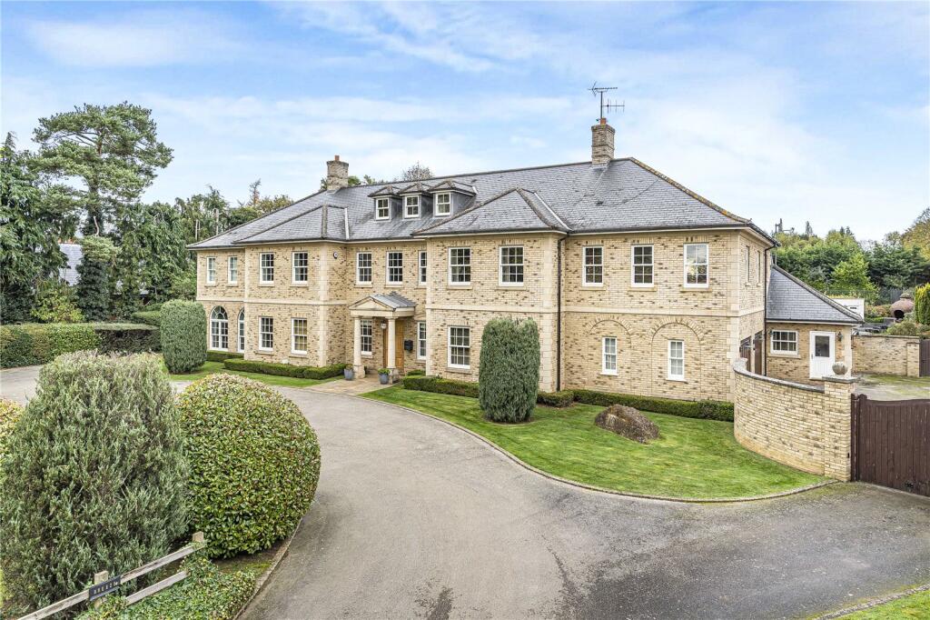Main image of property: Golf Lane, Church Brampton, Northamptonshire, NN6