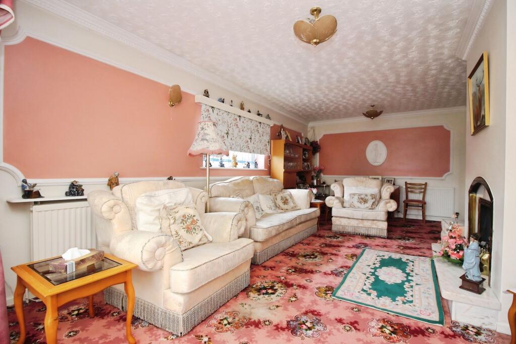 St. Hildas Close, Syston, LE7 photo 4