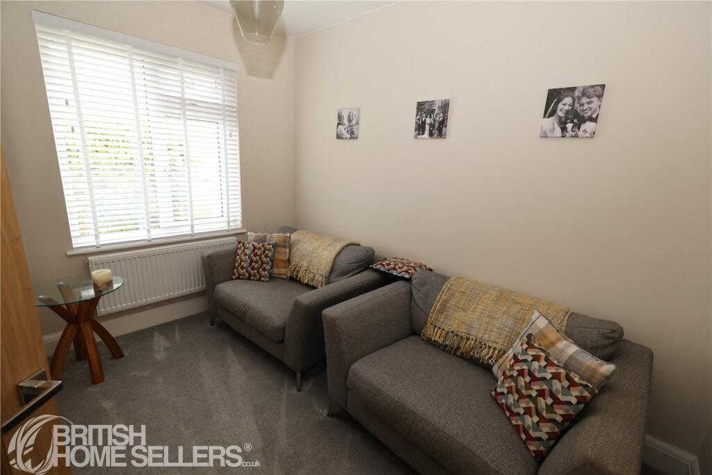 House in Swansea - More