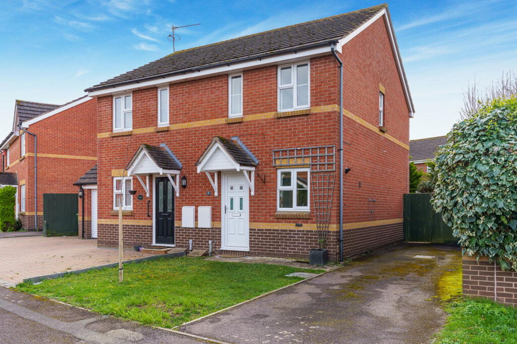 Main image of property: Jasmin Way, Up Hatherley, Cheltenham, GL51