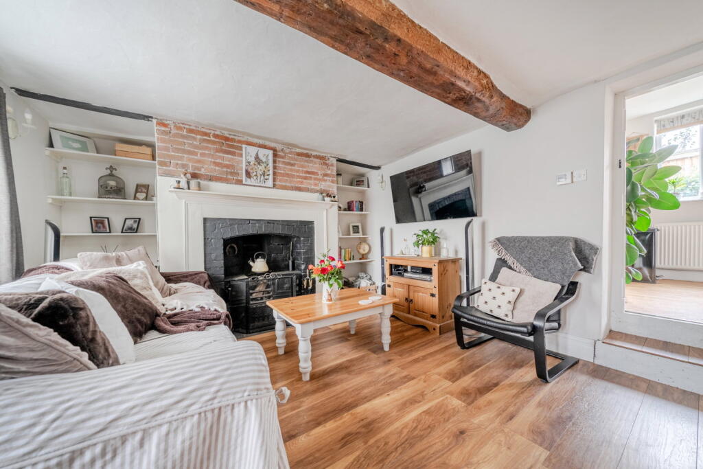 House in Bath - View 2