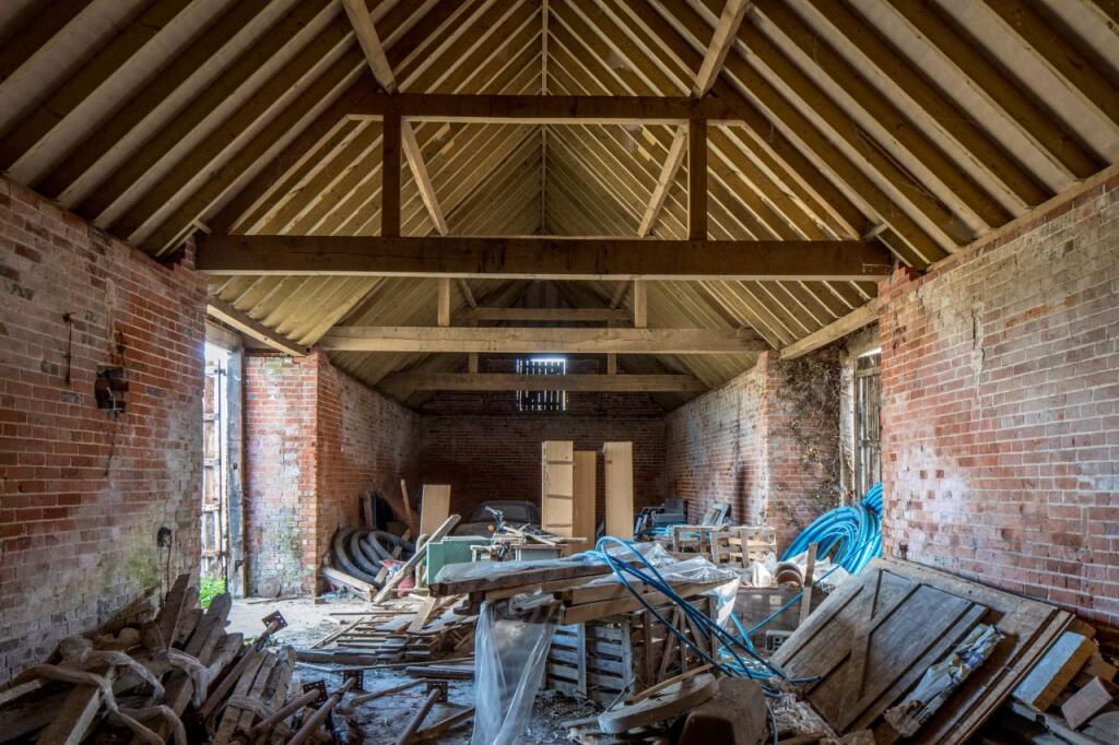 Barrs Farm