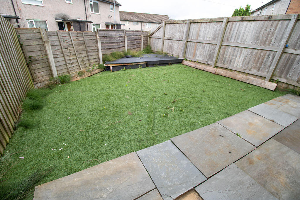 House in Bolton, Greater Manchester - View 4