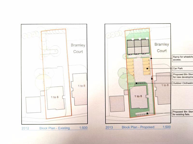 Main image of property: Church Road, Paddock Wood