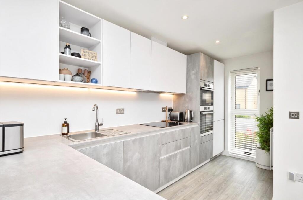 House in Keynsham, Bath and North East Somerset - View 3