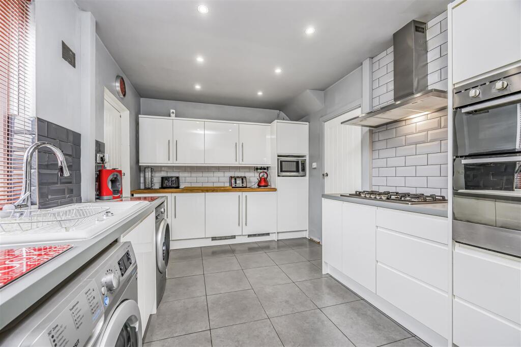 Main image of property: Hursley Road, Havant