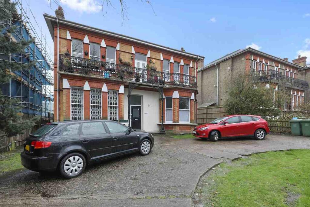 Main image of property: Mayow Road, Sydenham