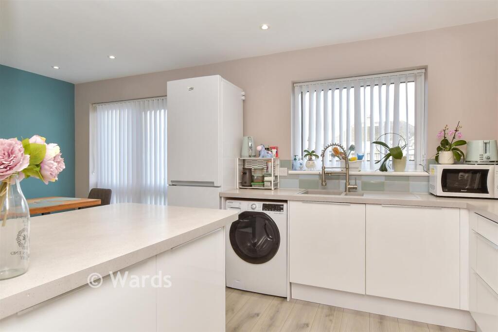 Main image of property: Pout Road, Snodland, Kent