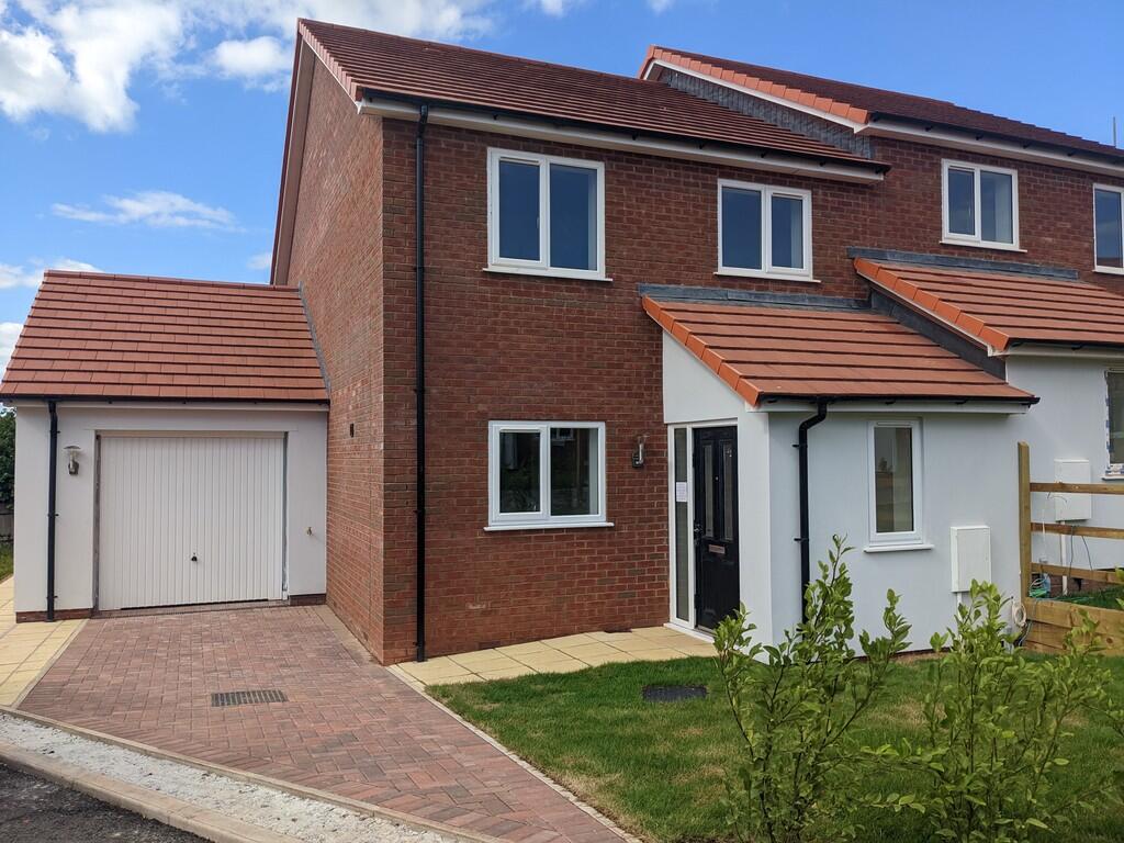 Main image of property: Littlewood Close 