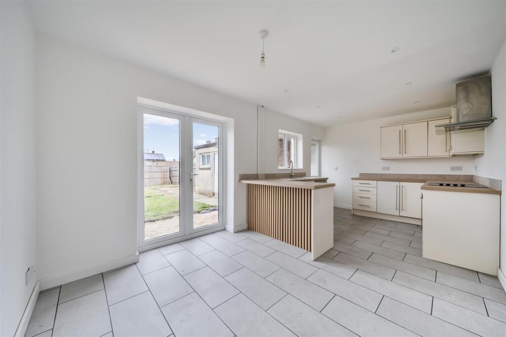 Main image of property: Norman Road, Saltford, Bristol