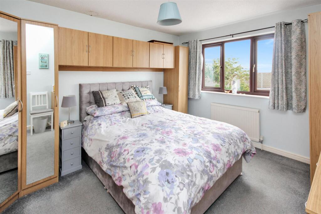 Grange Road, Wellingborough - More