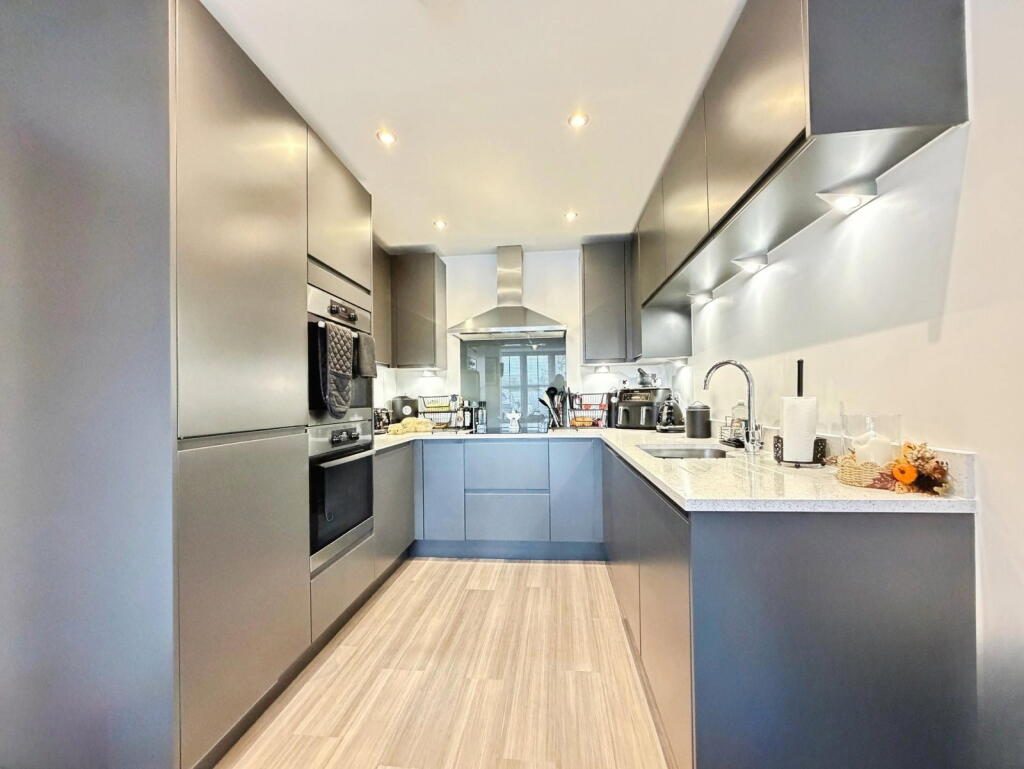 House in Carlisle - View 3