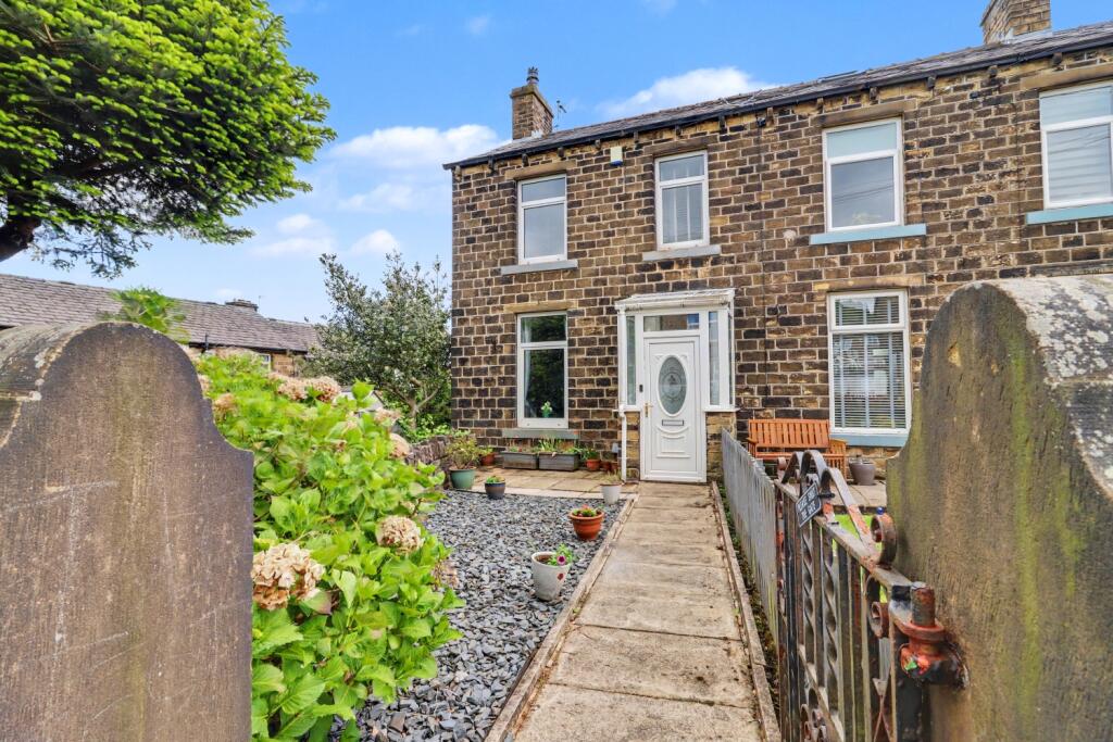 Main image of property: Leymoor Road Golcar, Golcar, Huddersfield, West Yorkshire, HD7