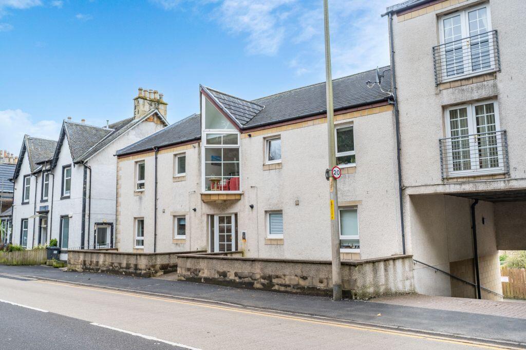 Main image of property: 91A, Main Road, Fairlie, KA29 0AD