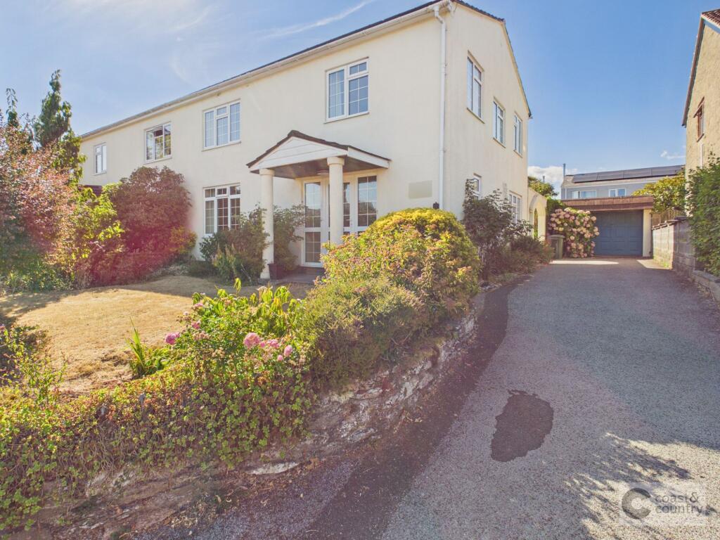 Main image of property: East Street, Denbury, TQ12