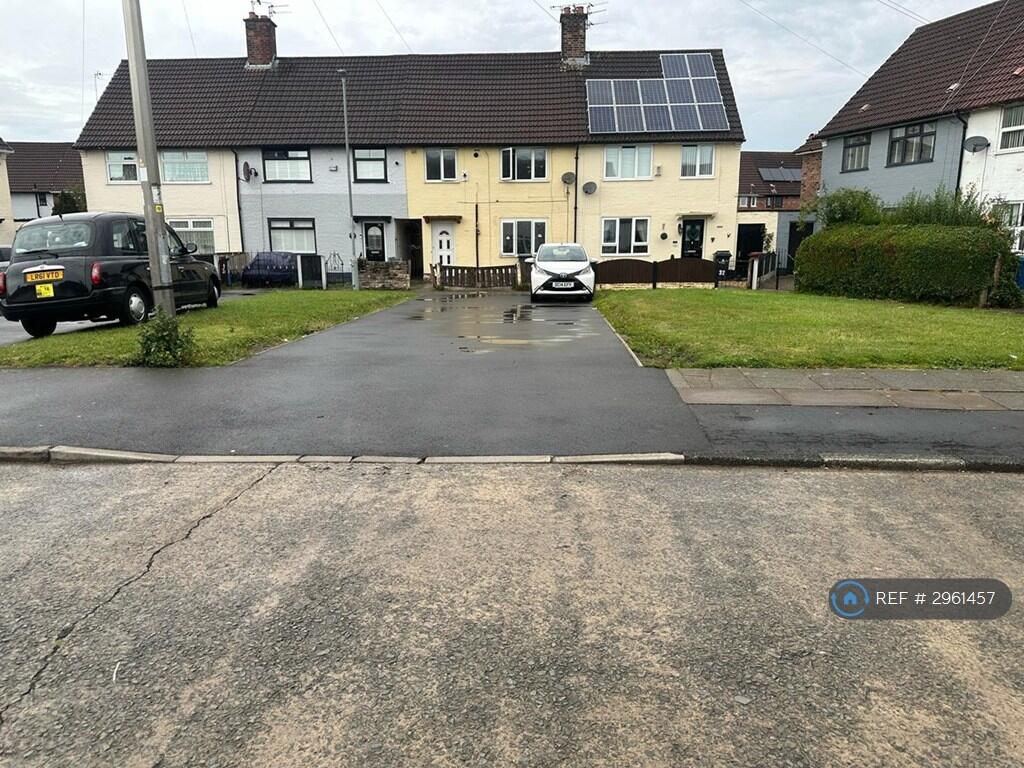 Main image of property: Paxton Road, Liverpool, L36