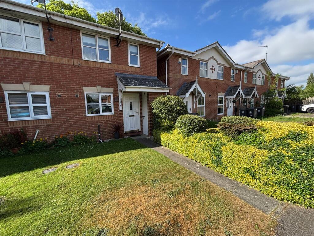 Main image of property: Cottage Mews, Darlington, County Durham, DL1