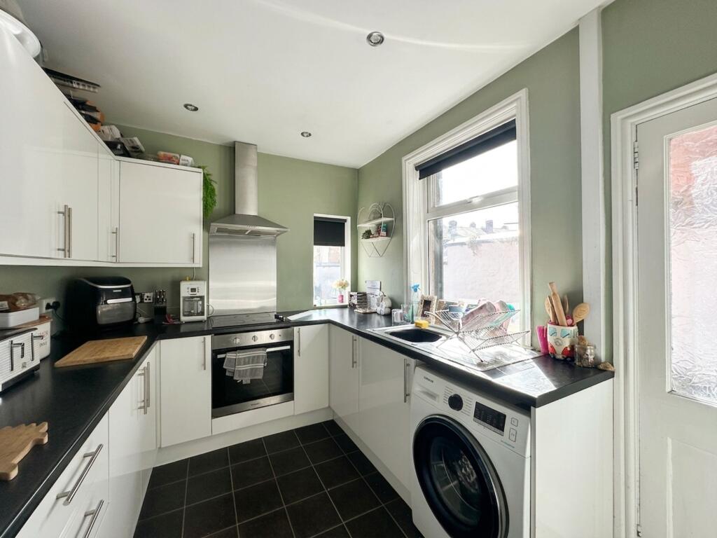 House in Warrington, Fairfield, Orford - More