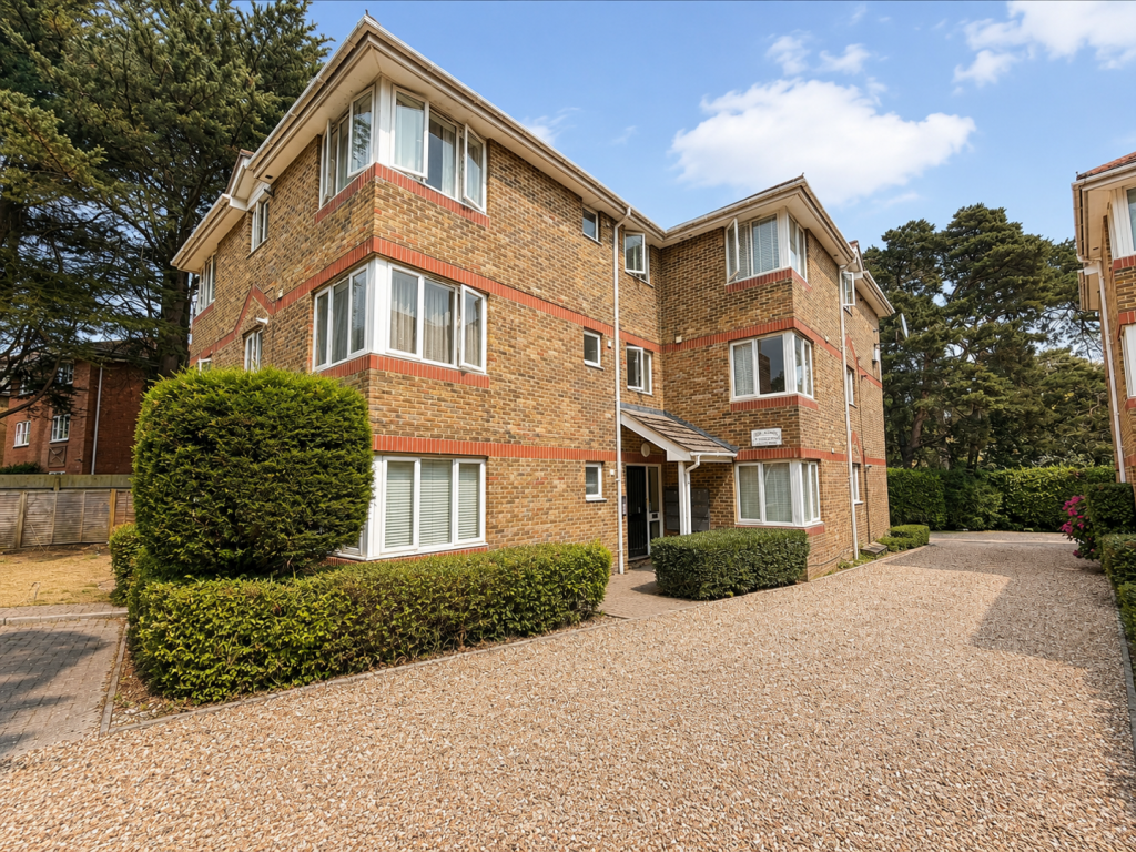 Main image of property: Surrey Road, Poole