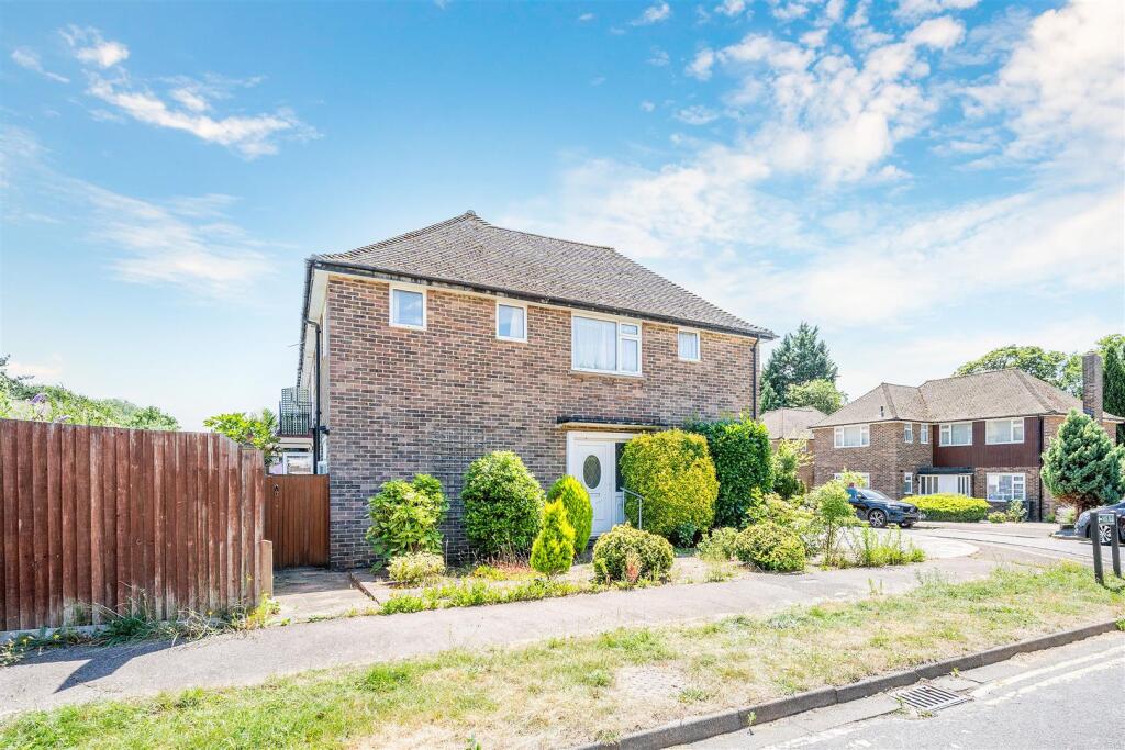 Main image of property: Courtlands Crescent, Banstead