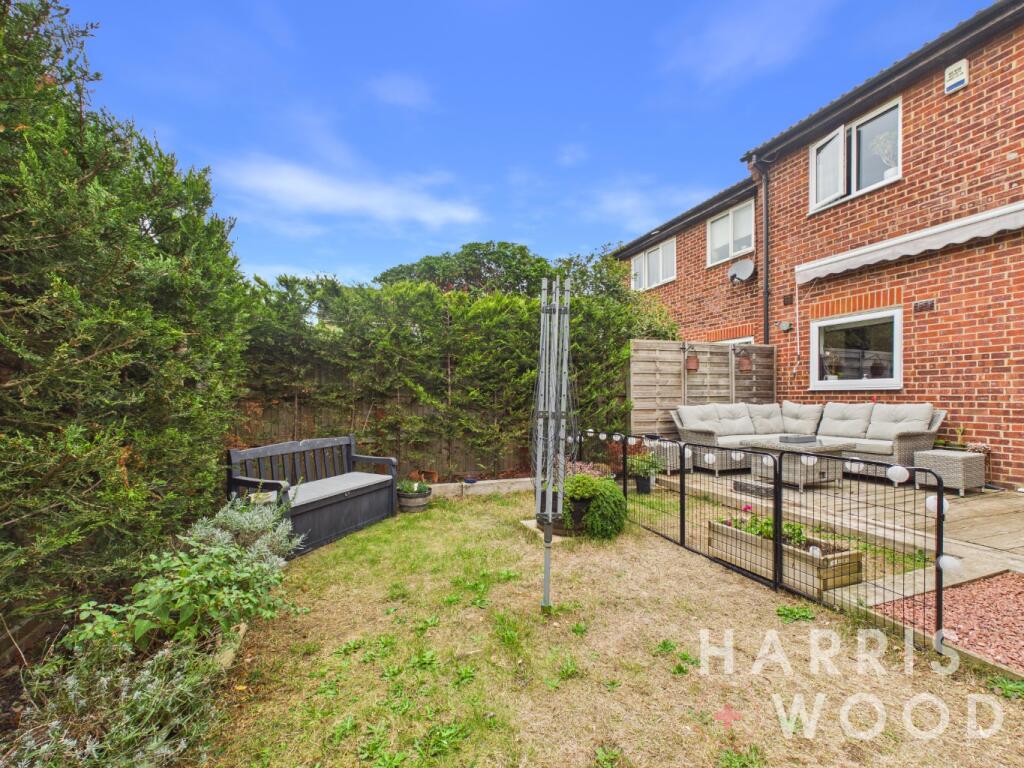 House in Colchester, Essex - View 4
